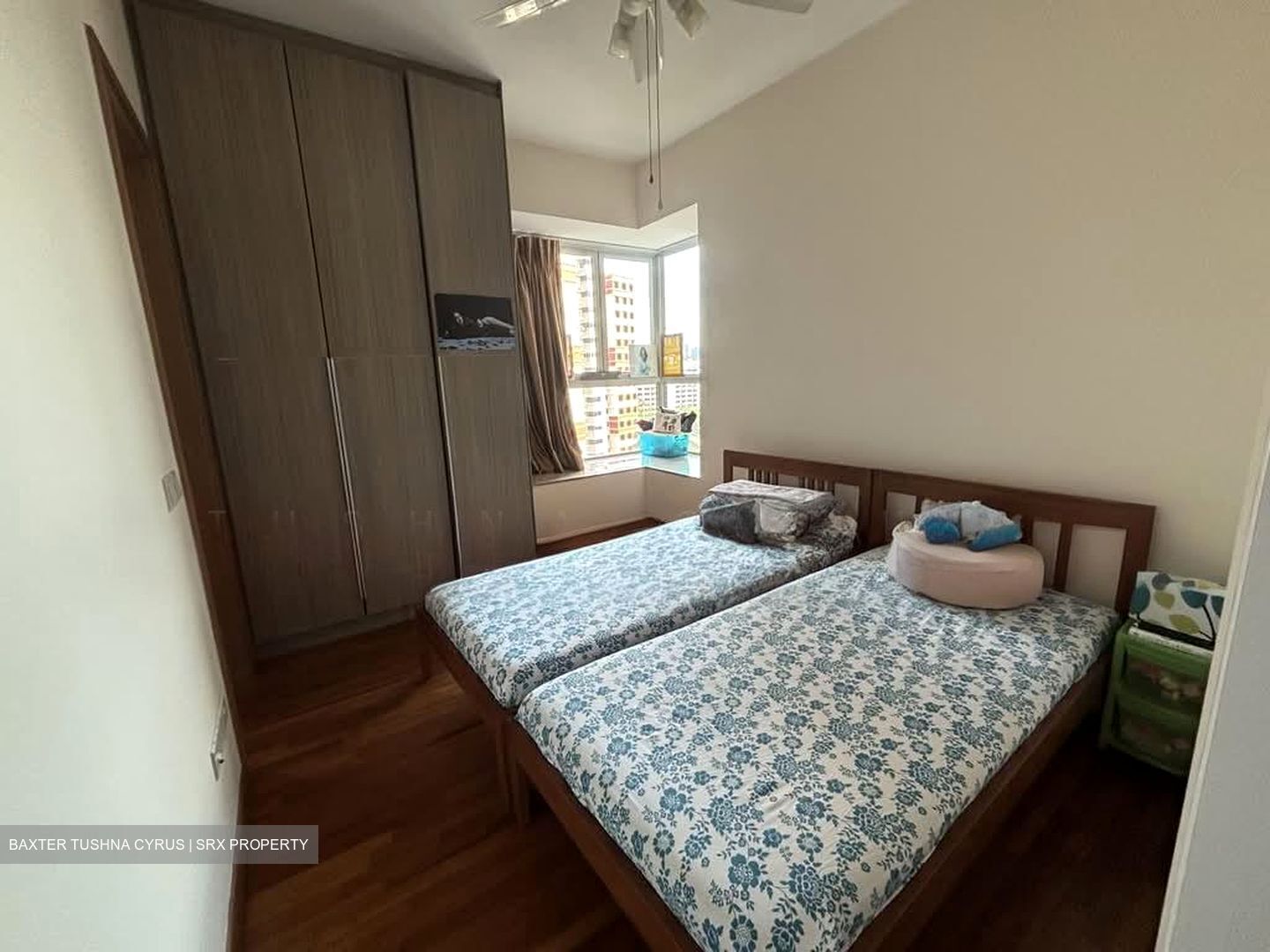 The Metropolitan Condominium (D3), Condominium #573715221